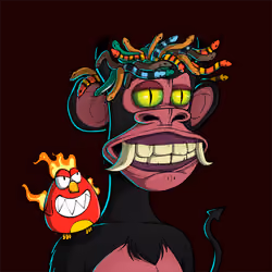 Based Ape Eternal #2388