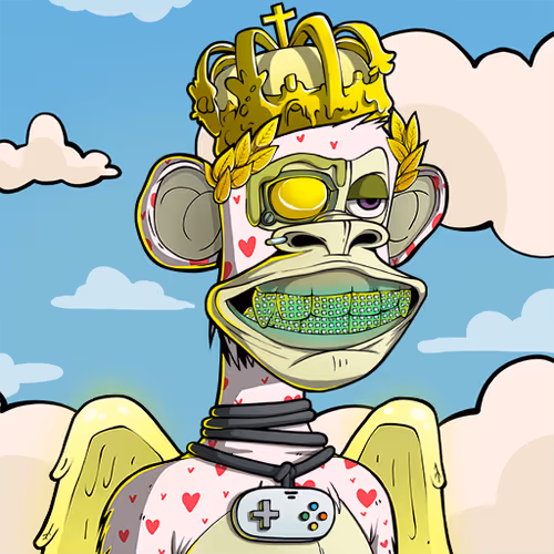 Based Ape Eternal