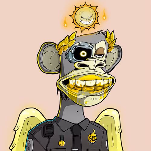 Based Ape Eternal #1133