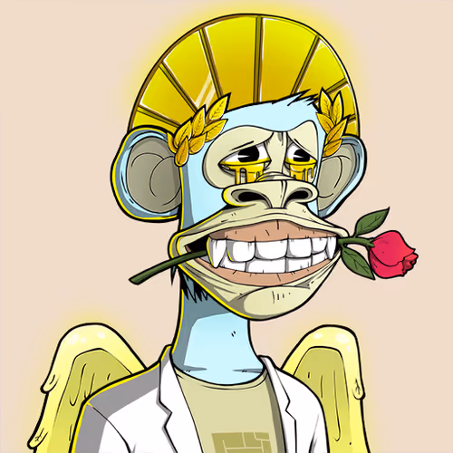 Based Ape Eternal