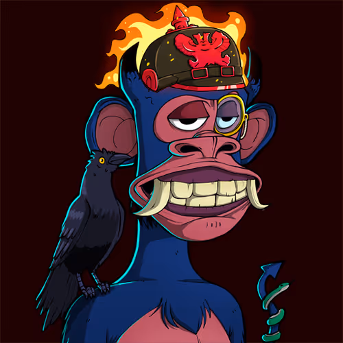 Based Ape Eternal