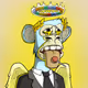 Based Ape Eternal #4479