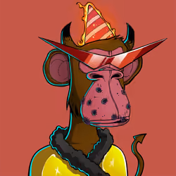 Based Ape Eternal #2926