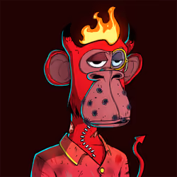 Based Ape Eternal #1693