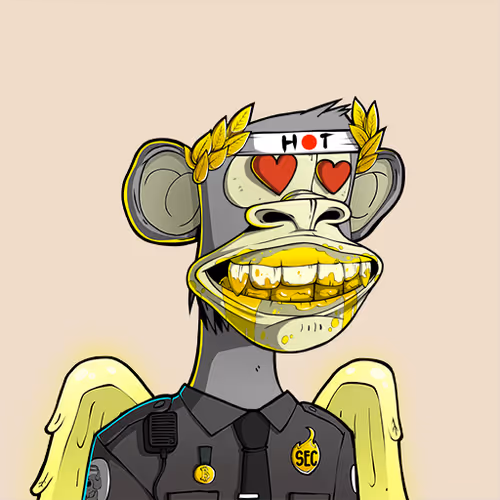 Based Ape Eternal #812