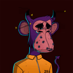 Based Ape Eternal #2592
