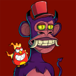 Based Ape Eternal #1195