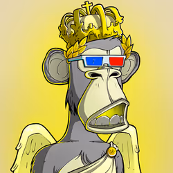 Based Ape Eternal #1726