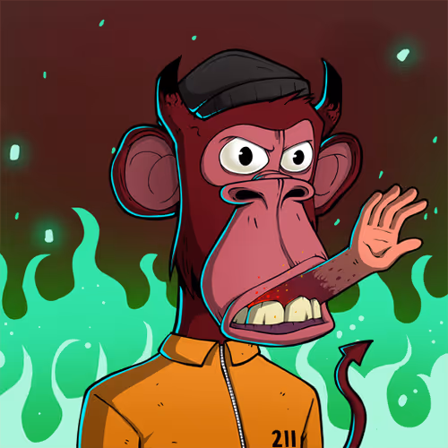 Based Ape Eternal