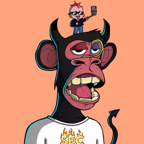 Based Ape Eternal #3621