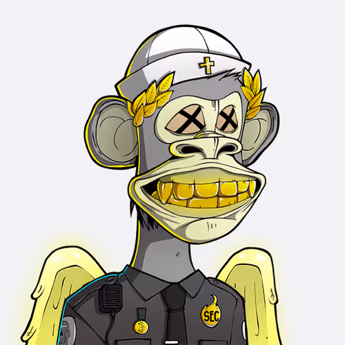 Based Ape Eternal