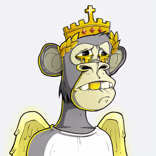 Based Ape Eternal #3856