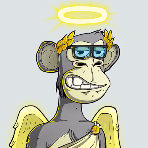 Based Ape Eternal #4065
