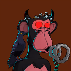 Based Ape Eternal #1293