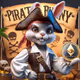 PirateBunny Editions