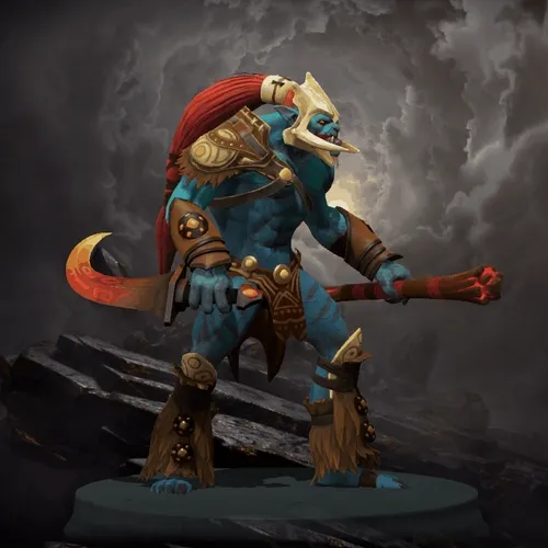 Dota 2 Herous 1