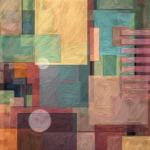 Translucent paint