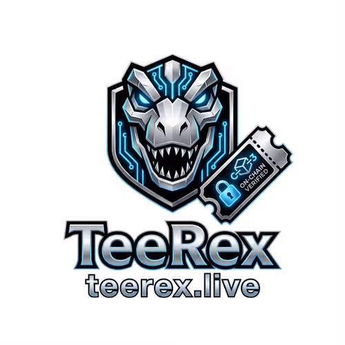 TEEREX MAN