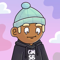 Small Bro #6073