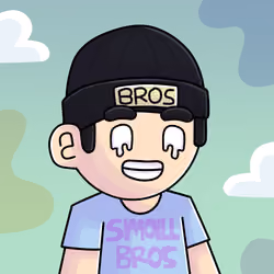 Small Bro #3248
