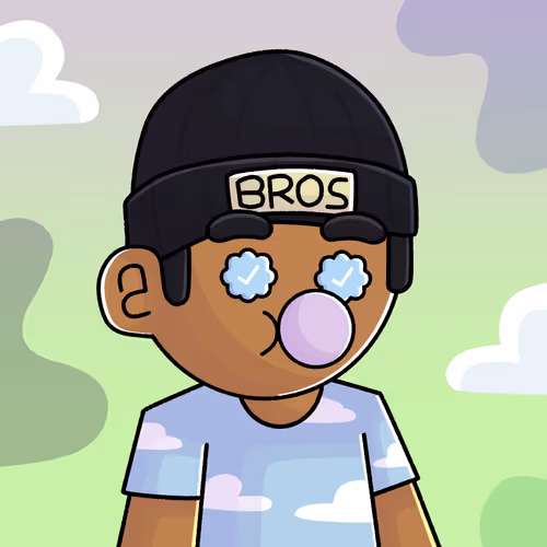 Small Bro #6328