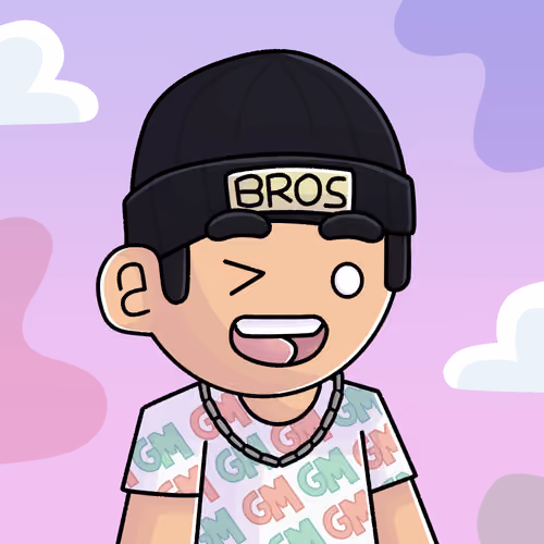 Small Bro #3653