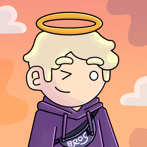 Small Bro #6665