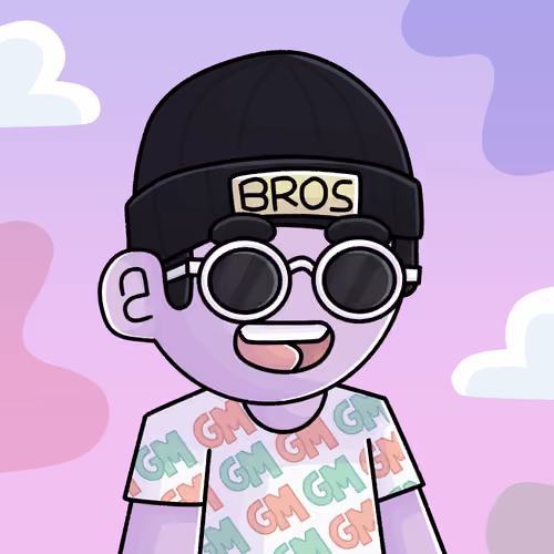 Small Bro #3008
