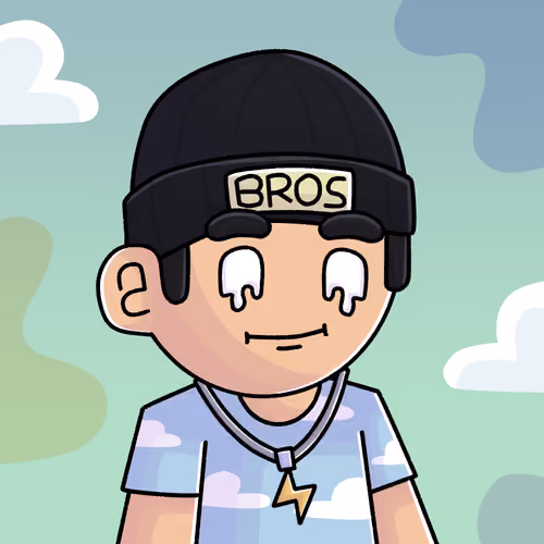 Small Bro #4491