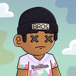Small Bro #8864