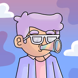 7414