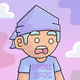 6949