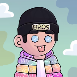 Small Bro #7281
