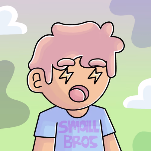 Small Bro #3667