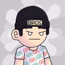 Small Bro #4057