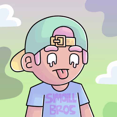 Small Bro #7096