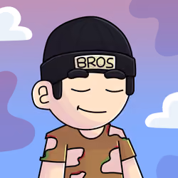 Small Bro #6978