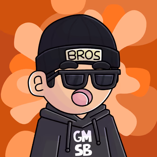Small Bro #4952