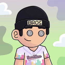 Small Bro #4971