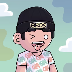Small Bro #3684