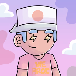 Small Bro #7266