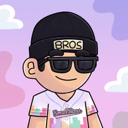 Small Bro #6390