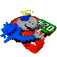 5