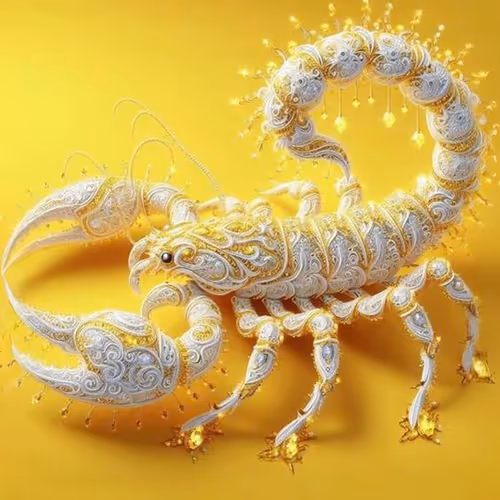 SCORPIAN