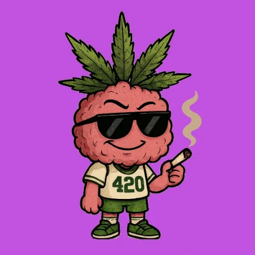 Bud's Buddie #641