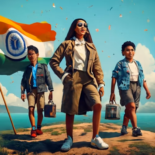 INDIA ART 2.0