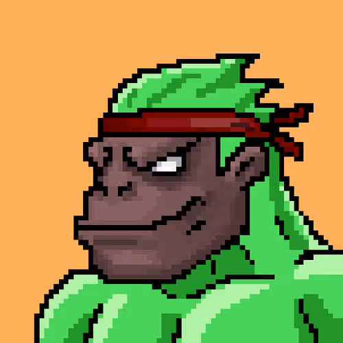 Guardian Kongz Collection