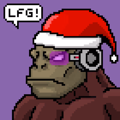 GuardianKongz #2113
