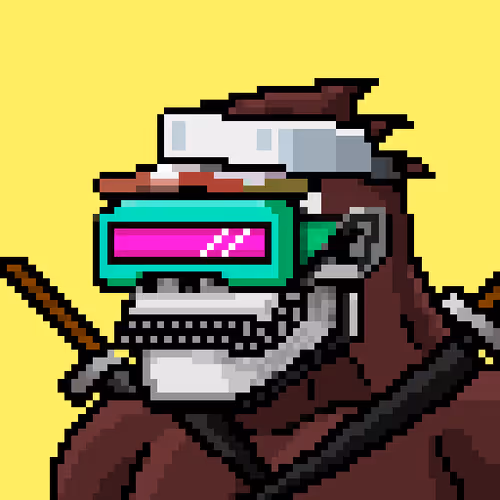 GuardianKongz #2146
