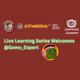 KFMEDIA℠ Live Learning Series
